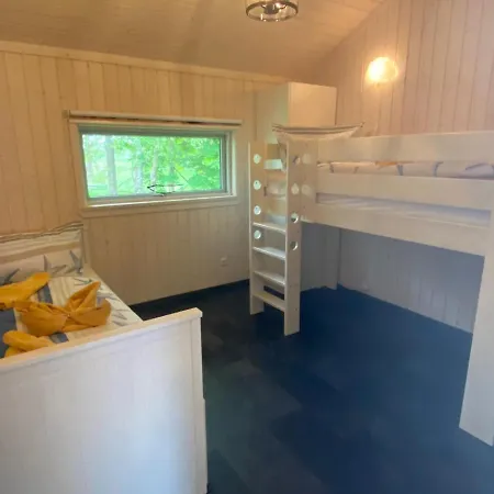 Holiday home Ferienhaus Meerzeit Schweiburg