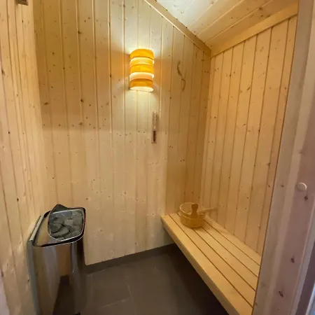 Ferienhaus Meerzeit Schweiburg