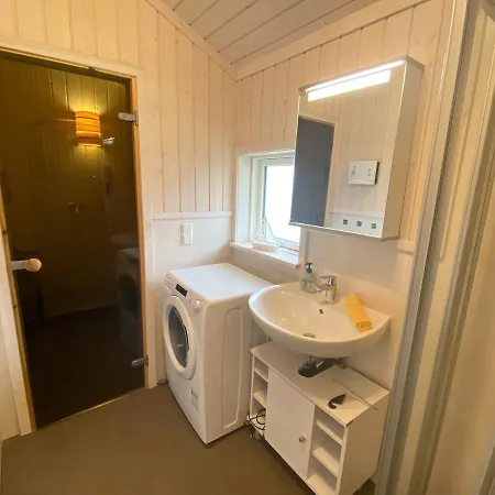 Ferienhaus Meerzeit Schweiburg